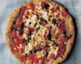 recept pizza napolitana