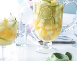 meloen-citroenlimonade-mango-recepten-vandaag