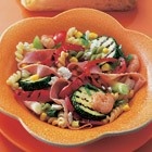 recepten vandaag salade pastasalade groente