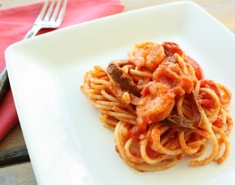 spaghetti-met-portugese-garnalen-recepten-vandaag