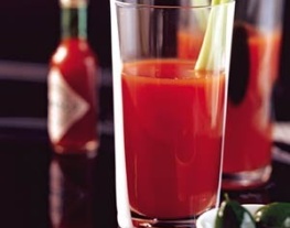 10 bloody mary