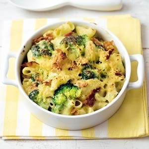 recepten vandaag mac n cheese met broccoli