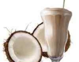 recept kokosnoot smoothie