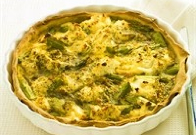 Recipe Single Image