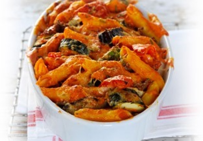 Recipe Single Image