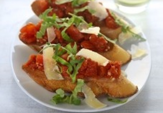 Recipe Single Image