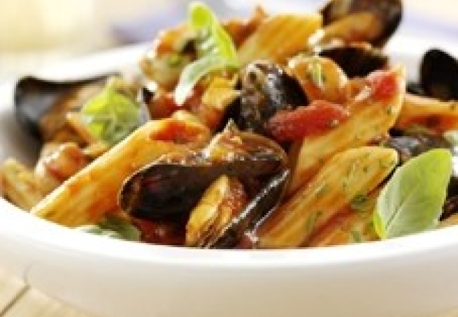 Recipe Single Image