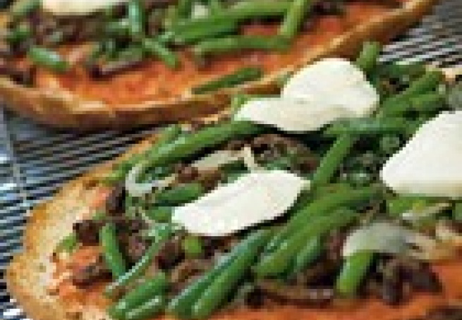 Recipe Single Image