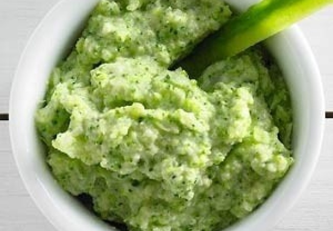 Recipe Single Image