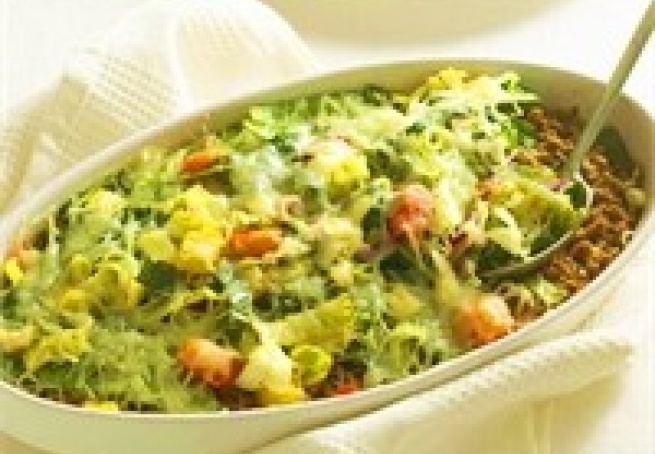 Recipe Single Image