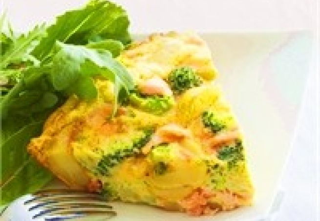 Recipe Single Image