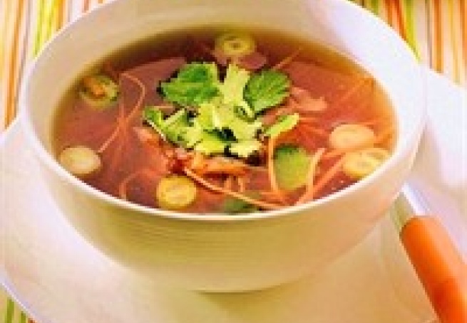 Recipe Single Image
