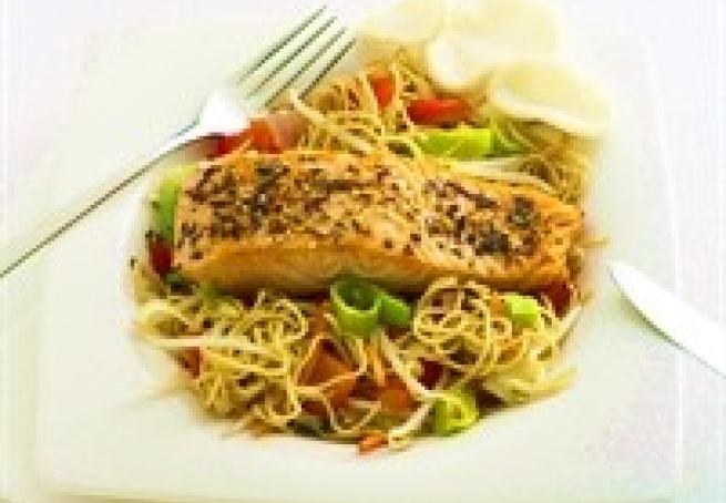 Recipe Single Image