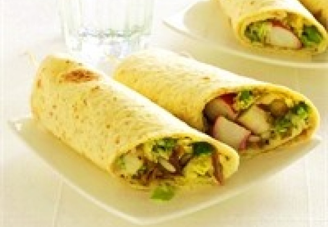 Recipe Single Image