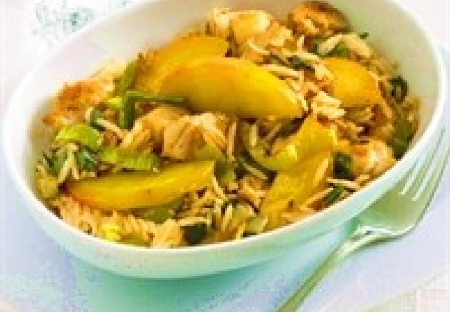 Recipe Single Image