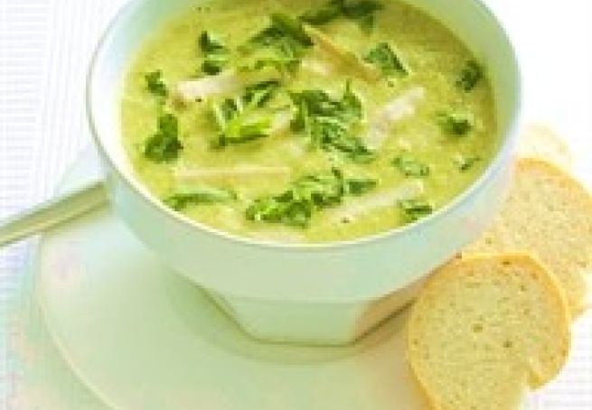 Recipe Single Image