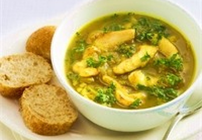 Recipe Single Image