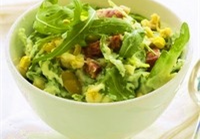 Recipe Single Image
