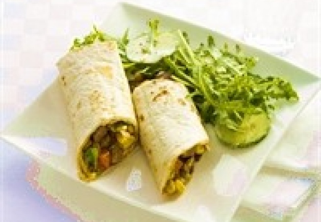 Recipe Single Image
