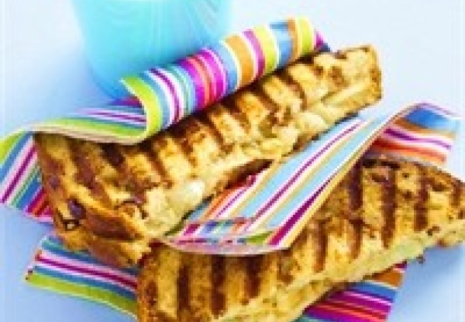 Recipe Single Image