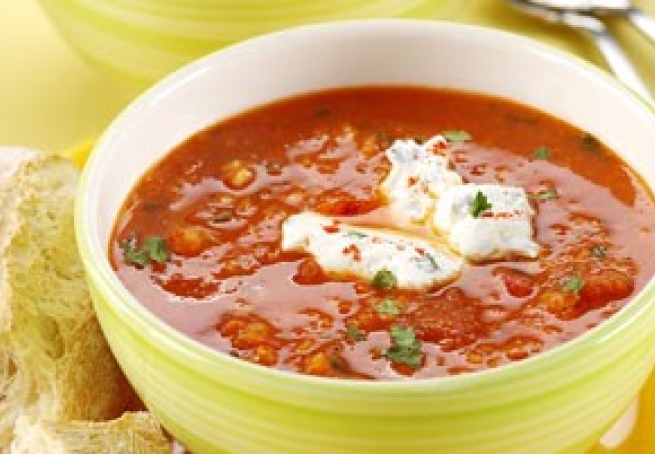 Recipe Single Image