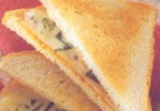 Recipe Single Image