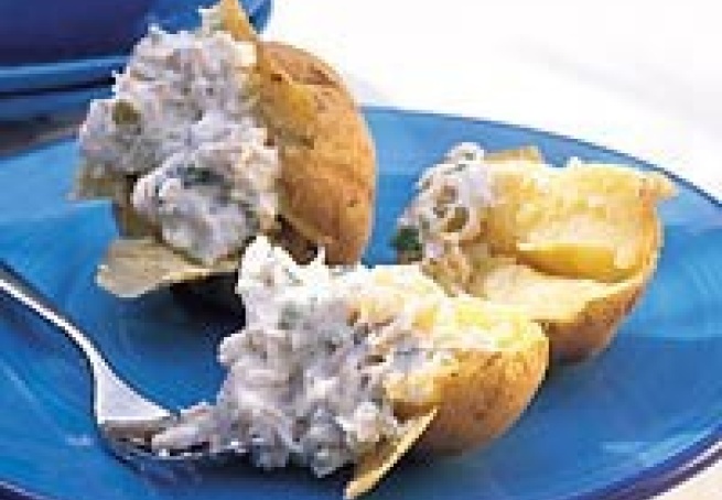 Recipe Single Image