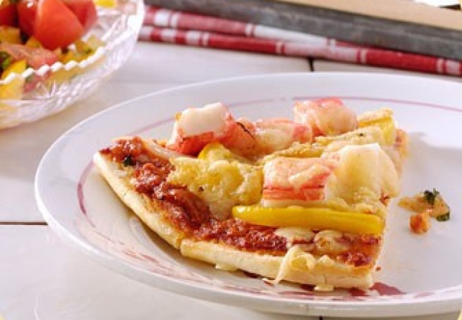 Recipe Single Image