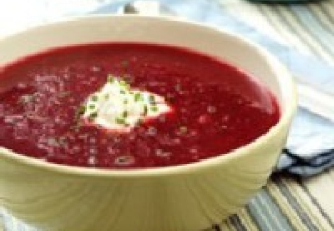 Recipe Single Image