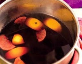 gluhwein