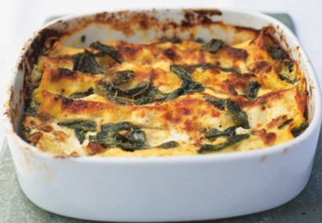 Recipe Single Image