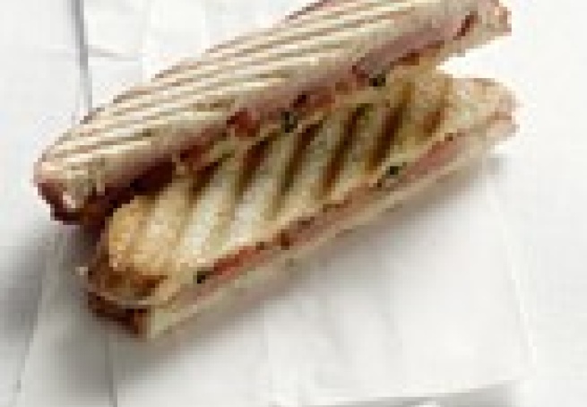 Recipe Single Image