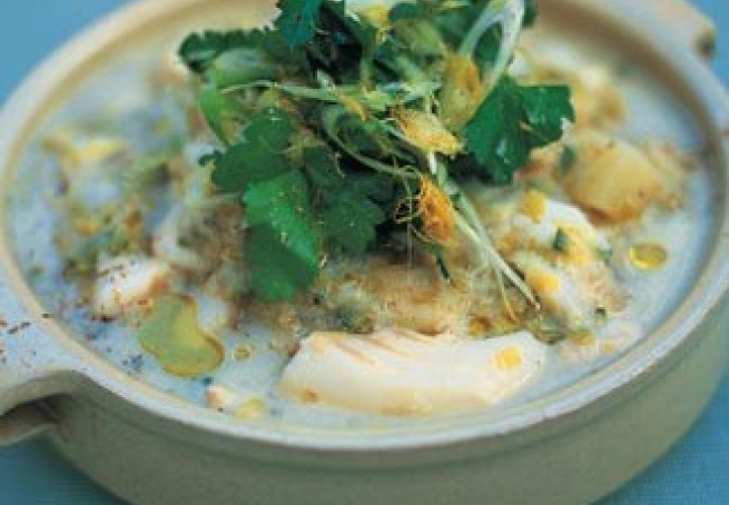 Recipe Single Image