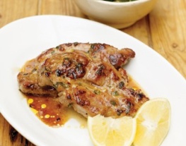 neck fillet steak