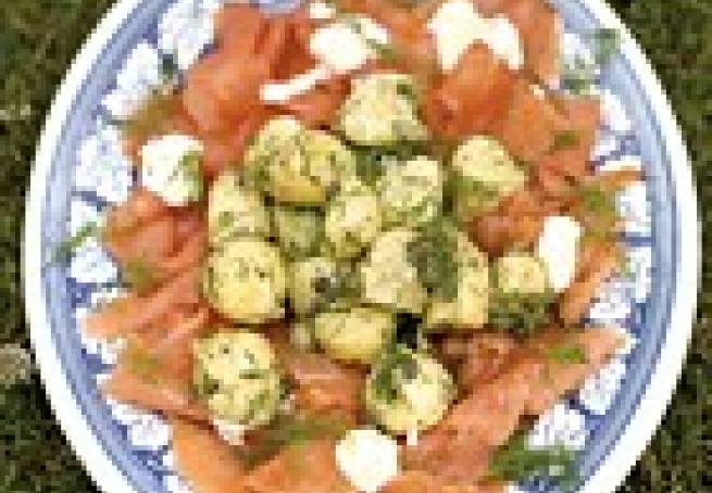 Recipe Single Image