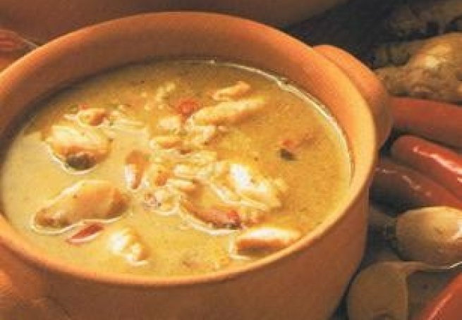 Recipe Single Image