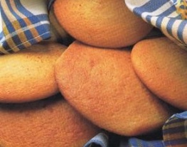 17 eierkoeken
