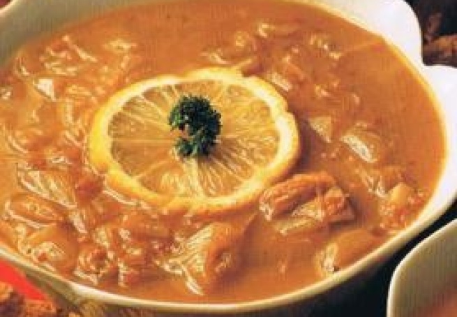 Recipe Single Image
