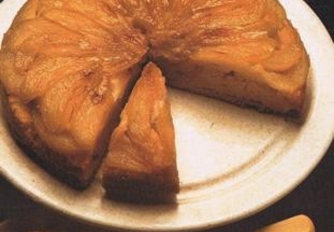 Recipe Single Image