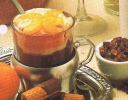 4 mandarijnkoffie