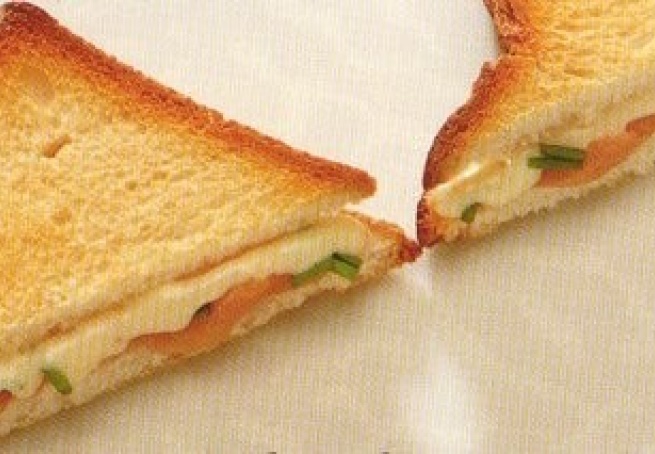 Recipe Single Image