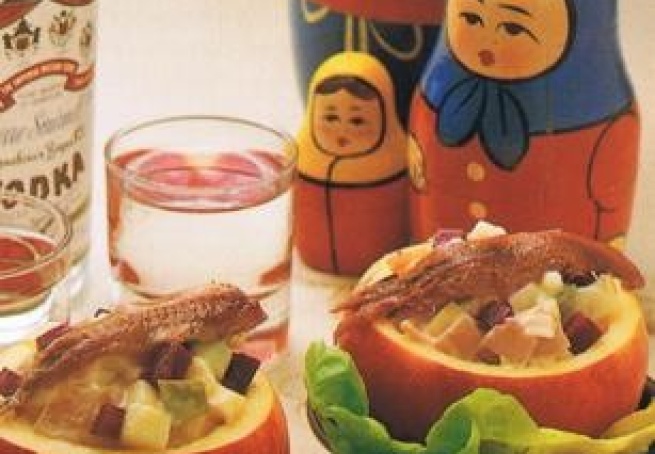 Recipe Single Image