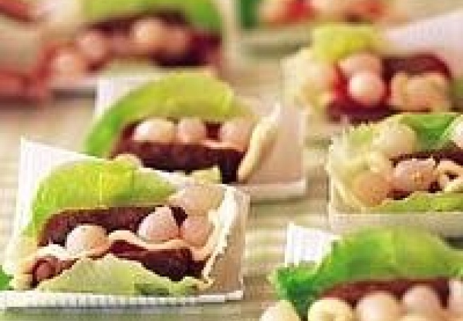 Recipe Single Image