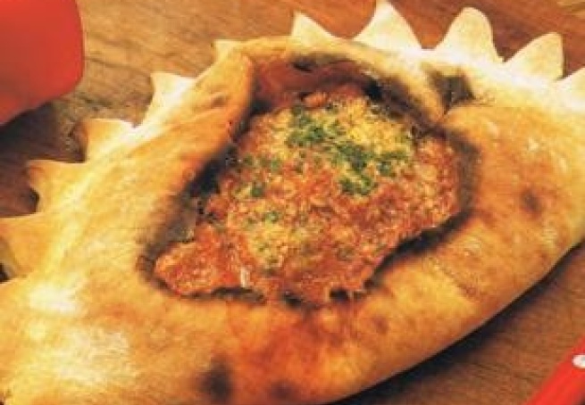 Recipe Single Image