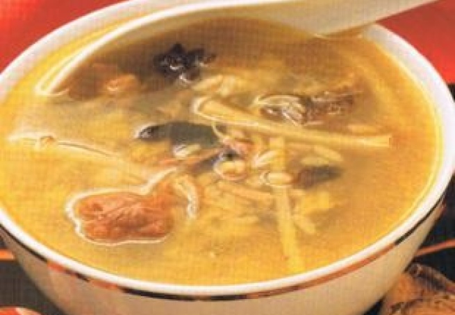 Recipe Single Image