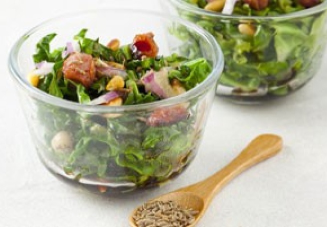 Recipe Single Image