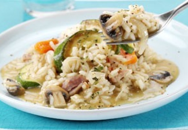 Recipe Single Image