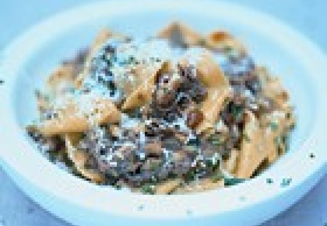 Recipe Single Image