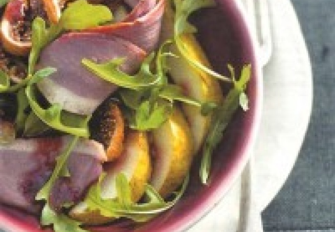 Recipe Single Image