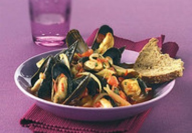 Recipe Single Image